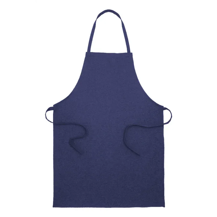 Recycled cotton apron - AP800089 (ANDA#06A)
